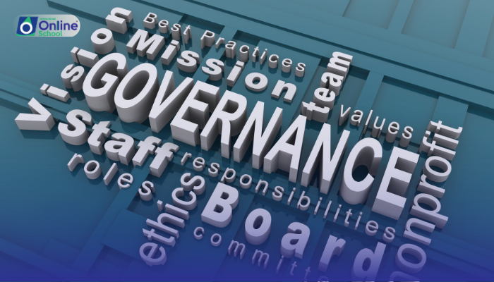 Lesson 03: Provincial Governments: Their Powers and Functions
